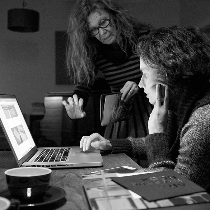 brig.be * Creative graphic design and communication studio * Brussels