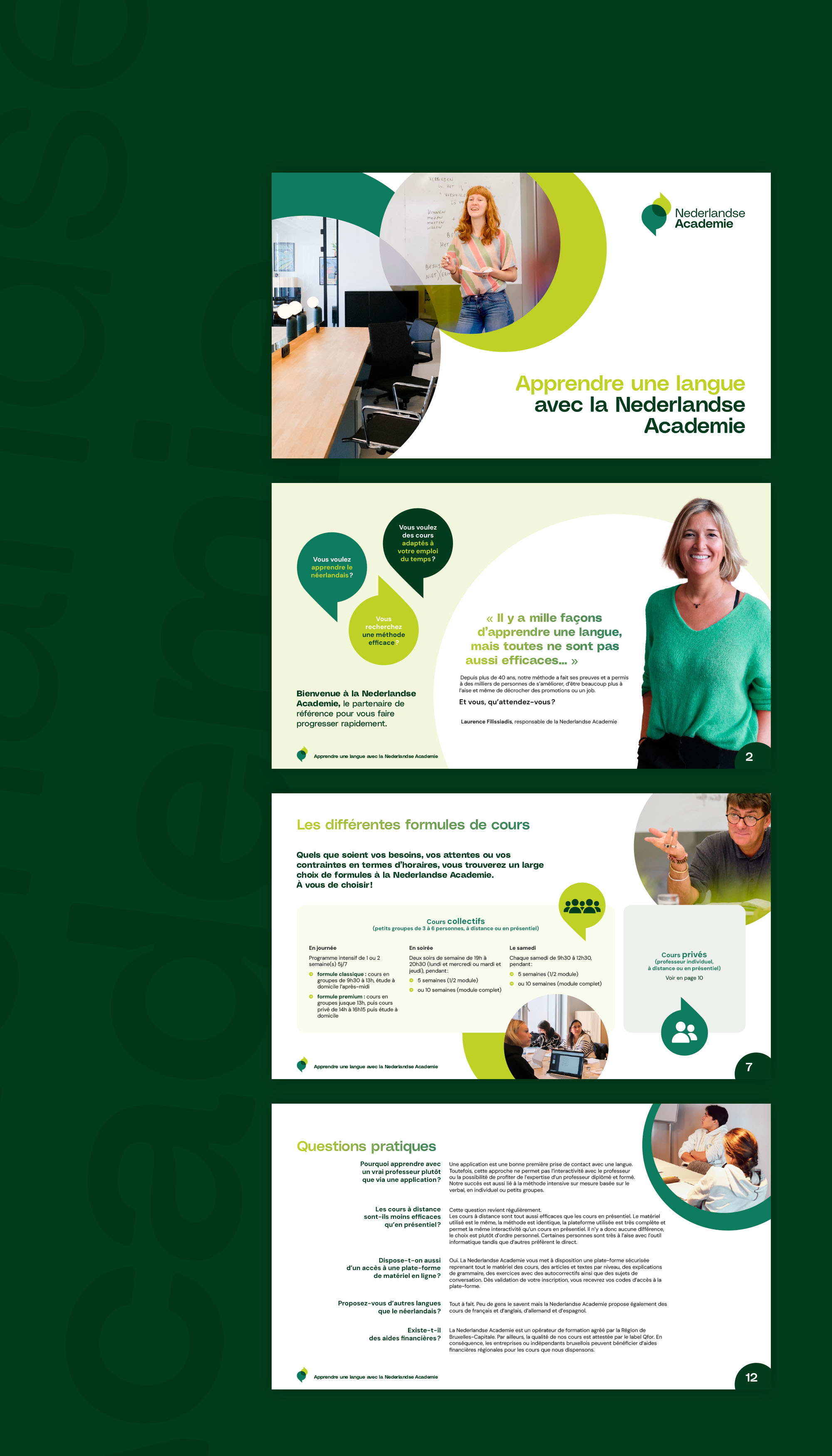 Nederlandse Academie